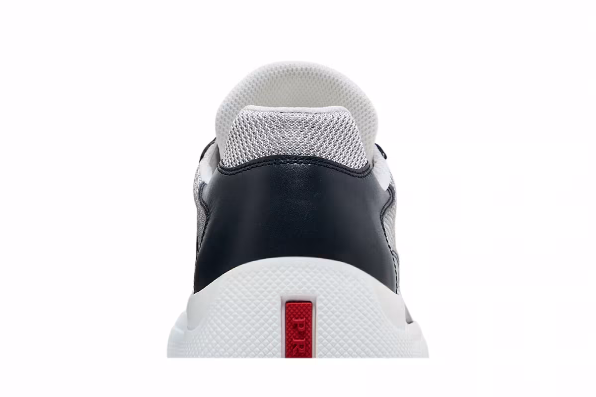 Prada America's Cup Baltic Silver, view 8