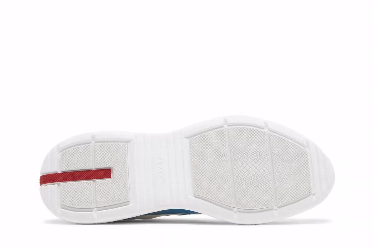 Prada America's Cup White Light Blue, view 5