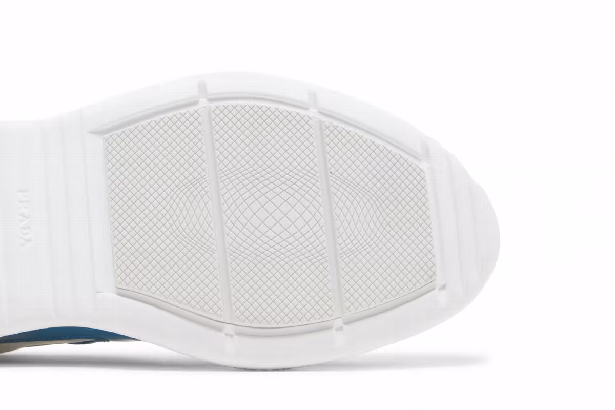 Prada America's Cup White Light Blue, view 6
