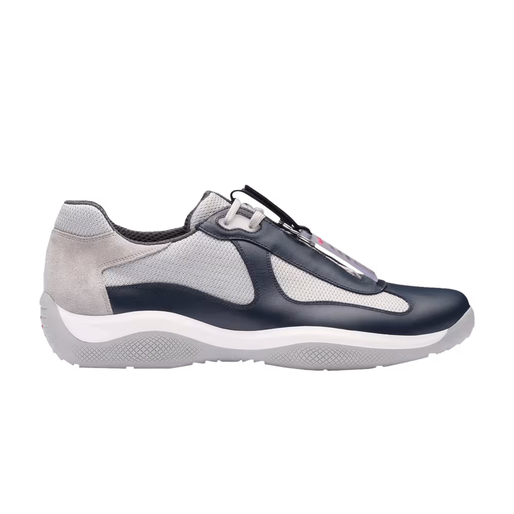 Prada America's Cup Ultramarine