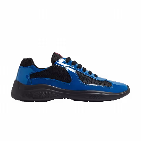 Prada America's Cup 'Blue Black'