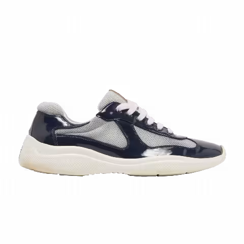 Prada America's Cup 'Royal Blue Silver'