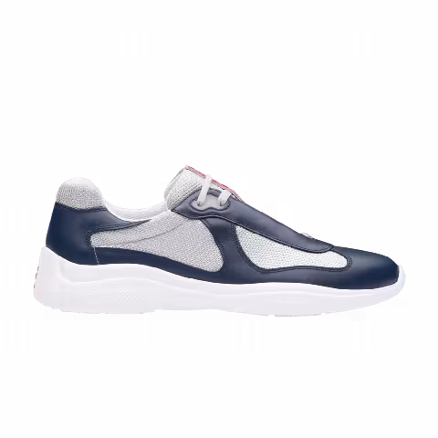 Prada America's Cup 'Baltic Blue'
