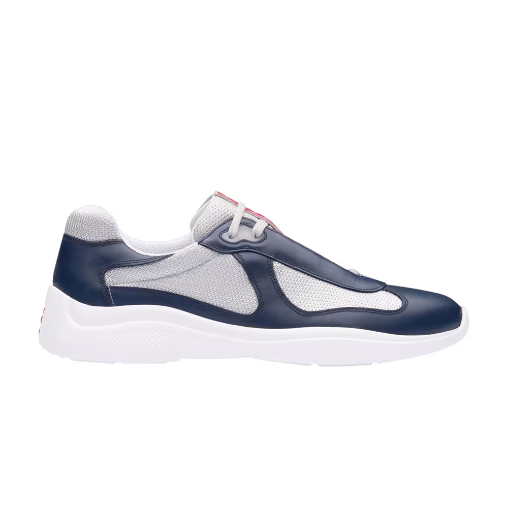 Prada America's Cup Baltic Blue