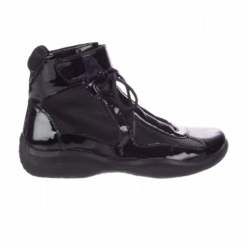 Prada America's Cup High 'Black'