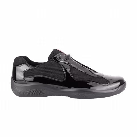 Prada America's Cup 'Black'