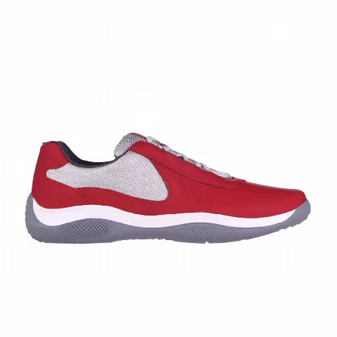 Prada America's Cup 'Red'