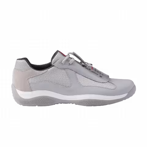 Prada America's Cup 'Pearl Grey'
