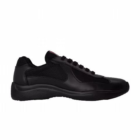 Prada America's Cup 'Black'