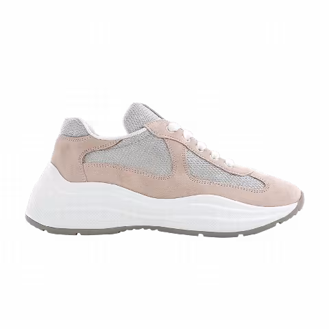 Prada Wmns America's Cup 'Pale Pink'