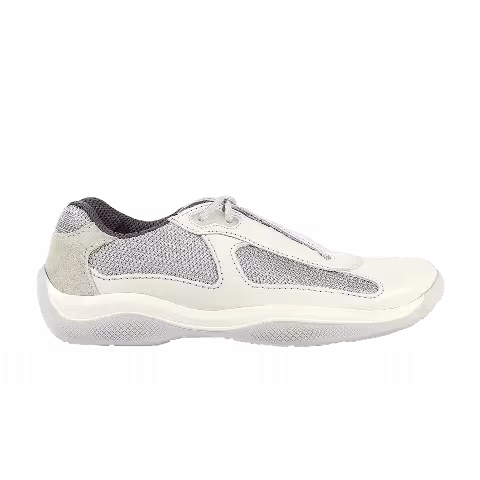 Prada America's Cup 'Cream'