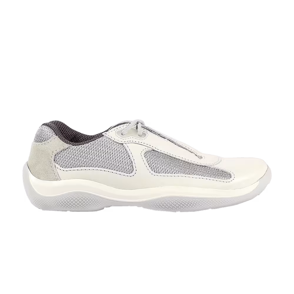 Prada America's Cup s Cup Cream