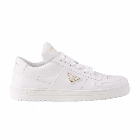 Prada Wmns Downtown Leather 'White'