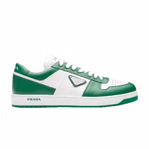 Prada Downtown Leather 'Mango'