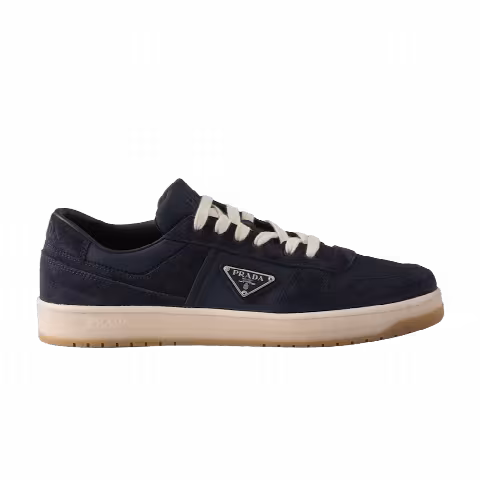 Prada Downtown Sneaker 'Blue'