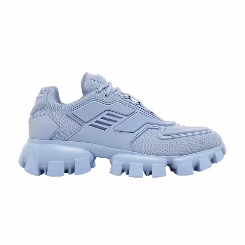 Prada Cloudbust Thunder Knit 'Celeste'