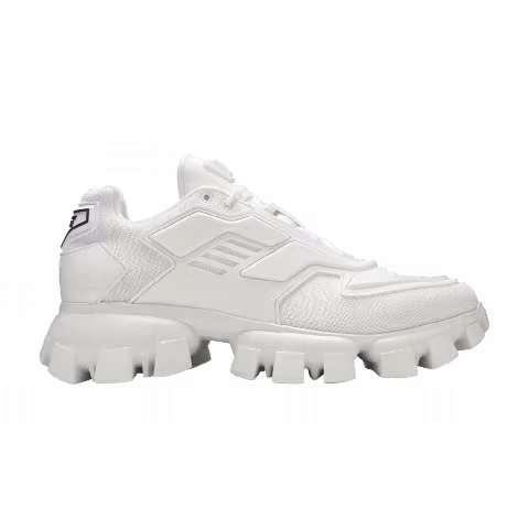 Prada Cloudbust Thunder Knit 'White'