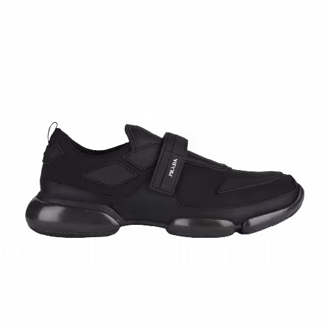 Prada Cloudbust 'Black'
