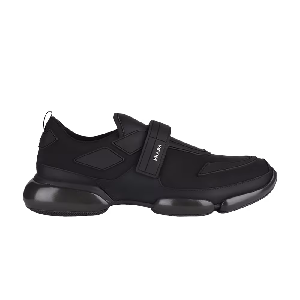 Prada Cloudbust Black