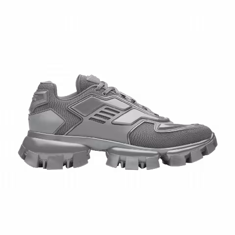 Prada Cloudbust Thunder Knit 'Graphite'