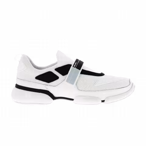Prada Cloudbust 'Cloud White'