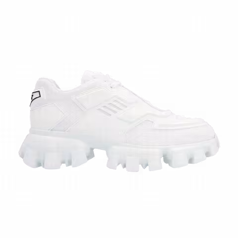 Prada Wmns Cloudbust Thunder Knit 'White'