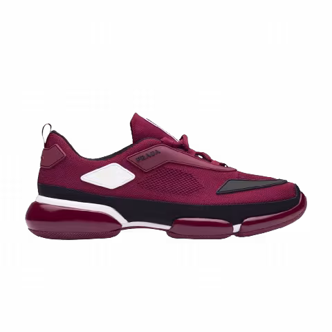 Prada Cloudbust Knit 'Burgundy'