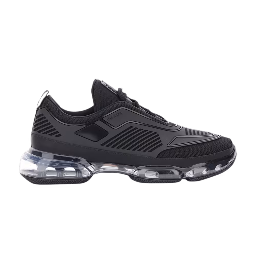 Prada Cloudbust Black