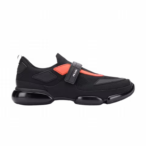 Prada Cloudbust 'Black Mandarin'