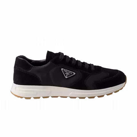Prada Prax Sneaker 'Black'