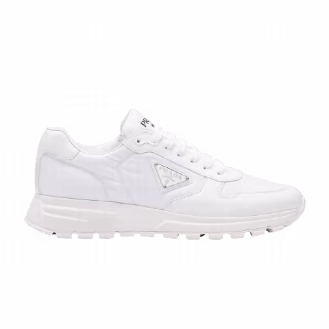 Prada Prax 01 Re-Nylon 'White'