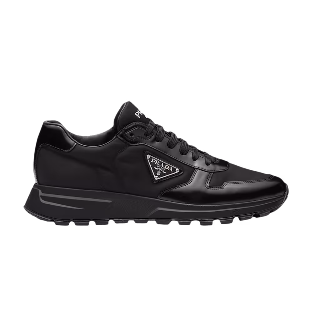 Prada Prax 01 Re-Nylon Black