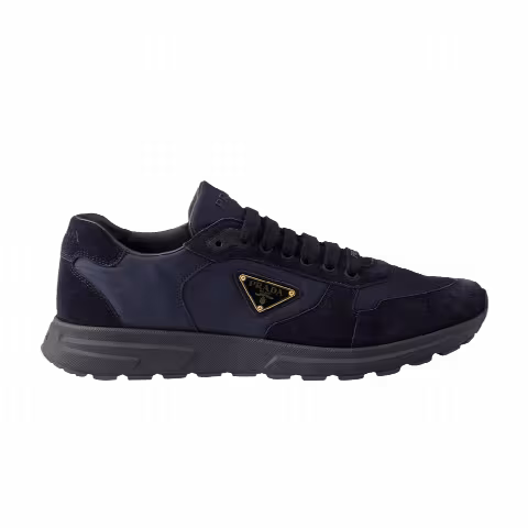 Prada Prax 2.0 Sneaker 'Navy'