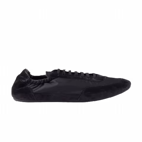 Prada Collapse Sneaker 'Black'