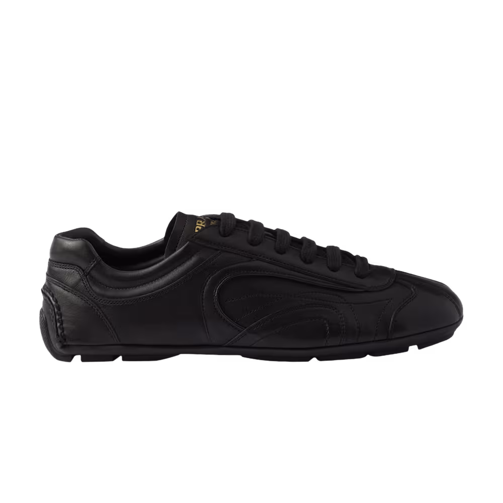 Prada Montecarlo Re-Edition 2005 - Black