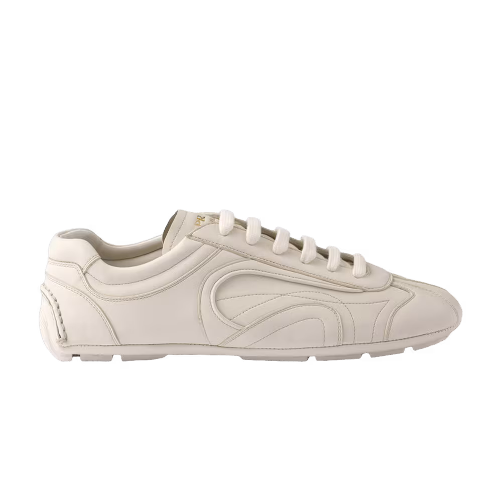 Prada Montecarlo Re-Edition 2005 - Chalk