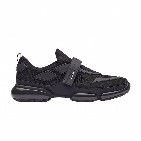 Prada Cloudbust 'Black'