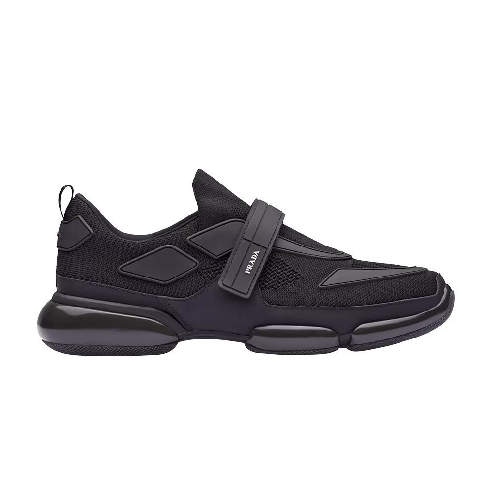 Prada Cloudbust Black