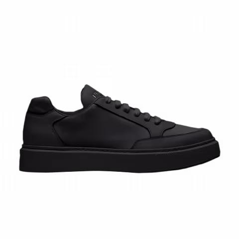 Prada Street Eighty Low 'Black'