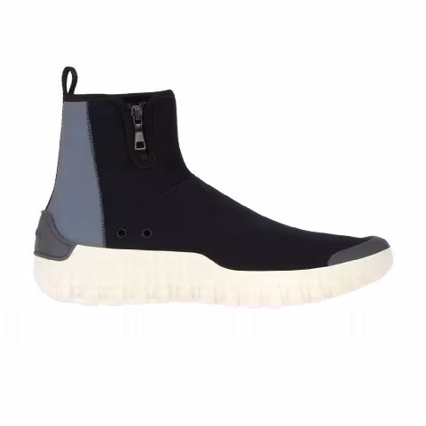 Prada Neoprene High