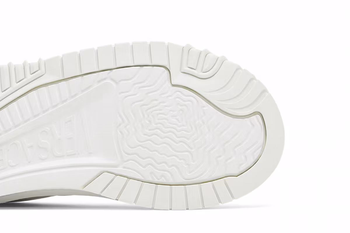 Versace Women's Greca Odissea Sneaker White, view 6