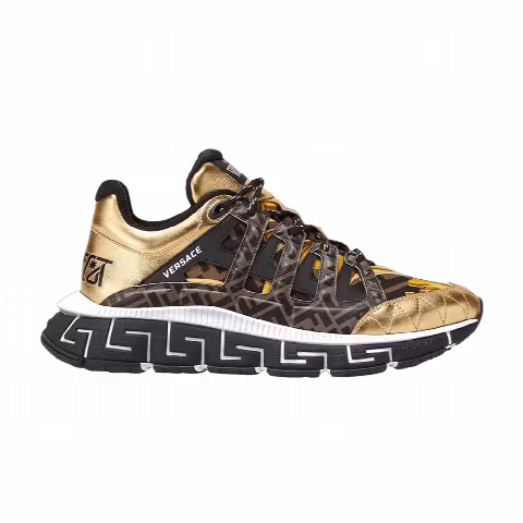 Fendi x Versace Trigreca 'Fendace'