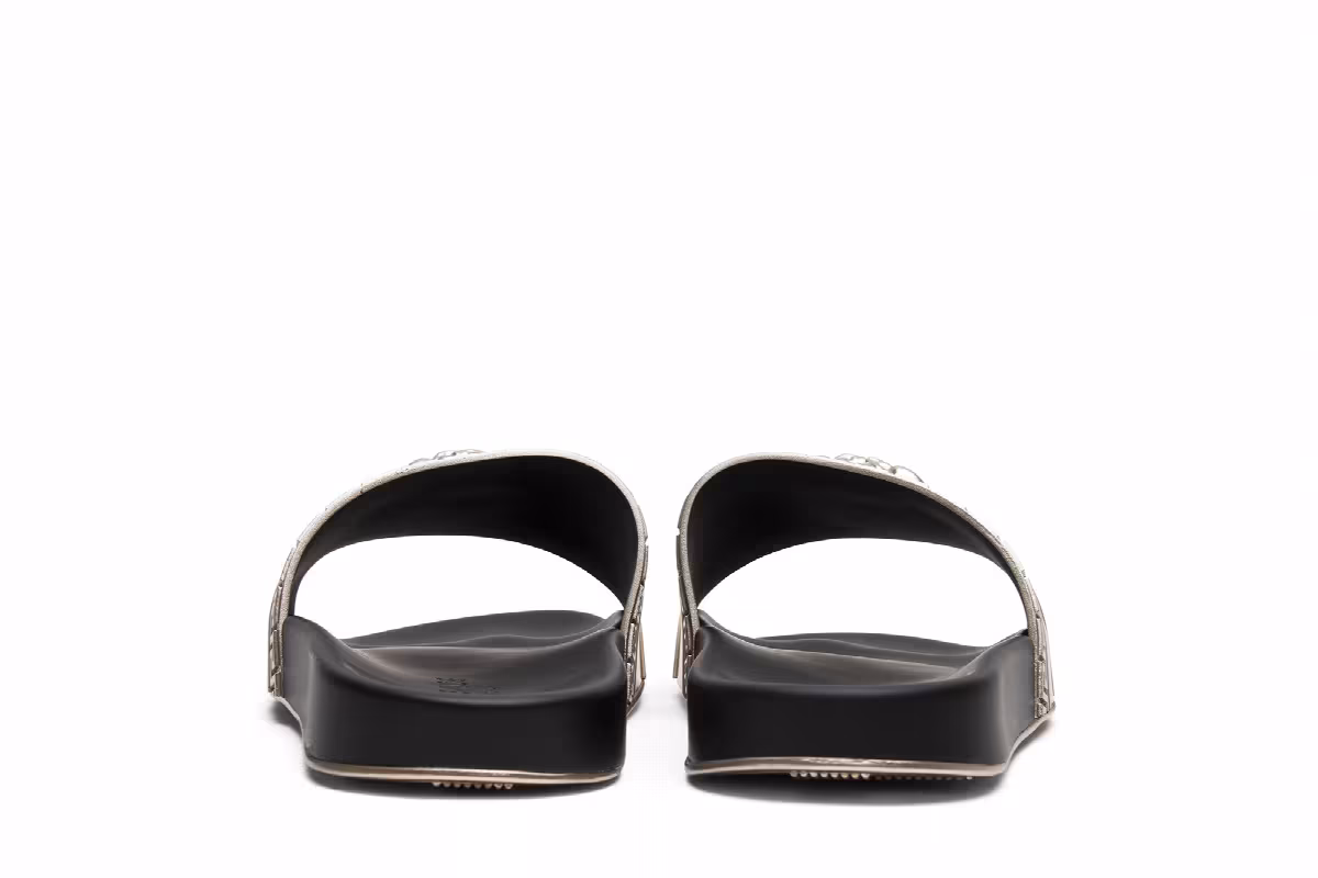 Versace Slide Medusa Head, view 7