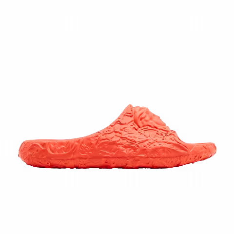 Versace Dimension Pool Slide 'Orange'