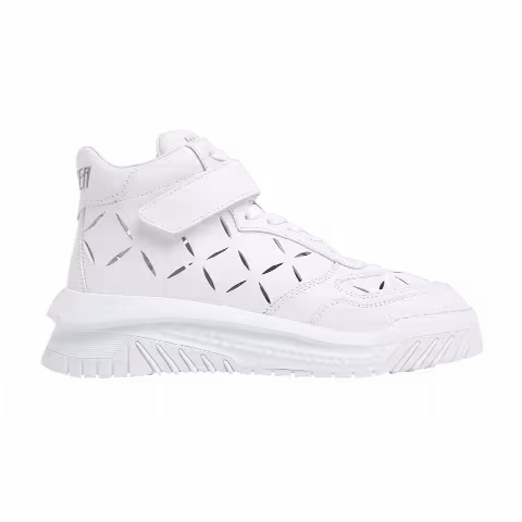 Versace Odissea Sneaker 'Cut-Out - Optical White'