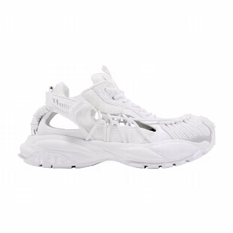 Versace Mercury M_VS_01 Sneaker 'White'