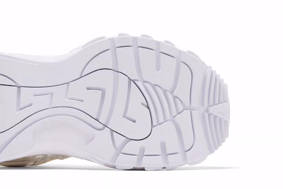 Versace Mercury M_VS_01 Sneaker White, view 6