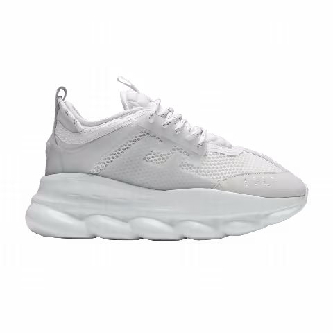 Versace Chain Reaction 'White'
