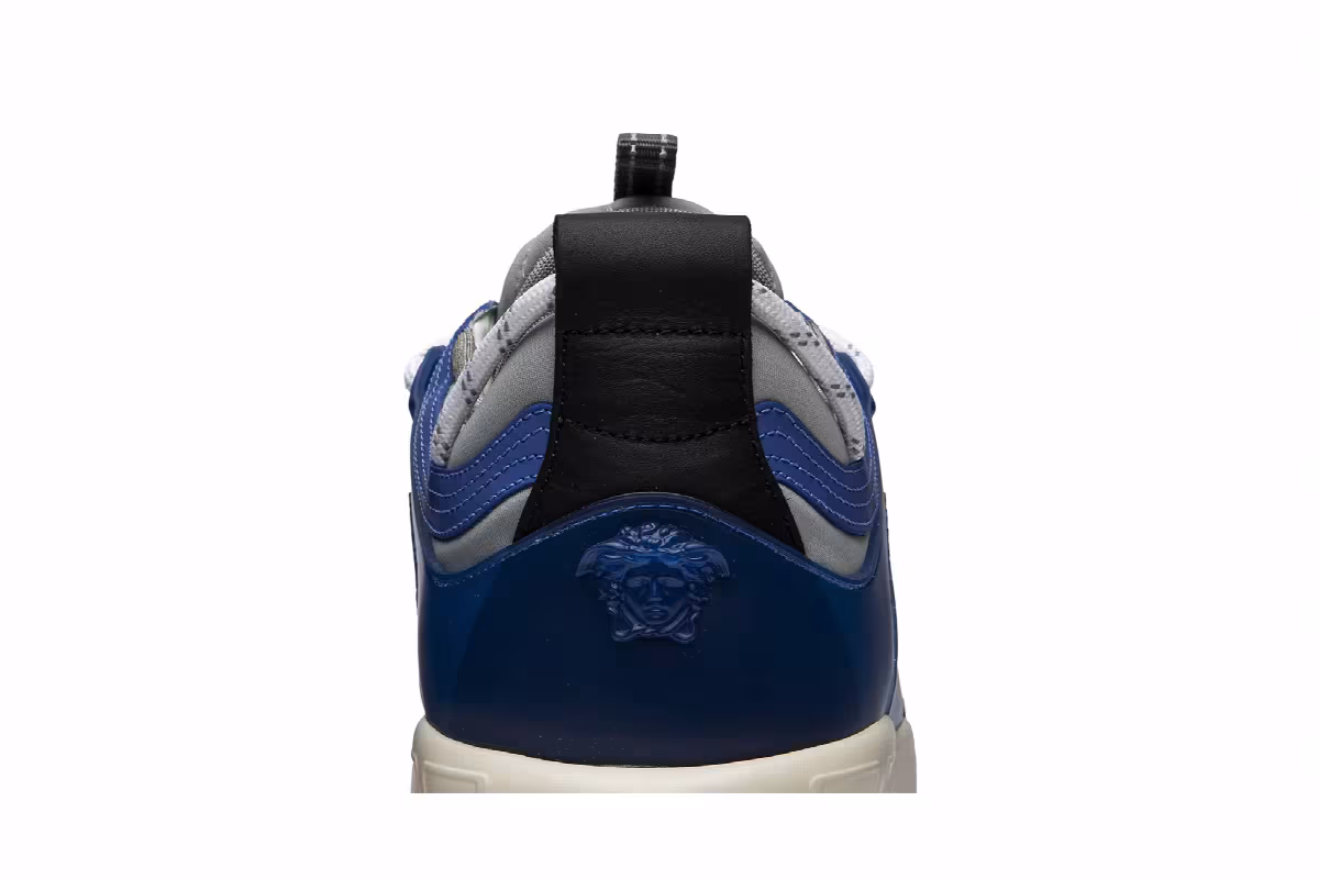 Versace Chain Reaction Blue Red, view 8
