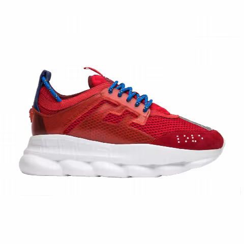 Versace Chain Reaction 'Red Cherry'